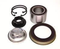 Maxgear 33-0170 Radlagersatz FüR Ford, Mazda