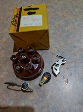 Delco Remy Australian  Lorimer Ignition Kit Holden  1948 to 1952 FX 215 6Volt