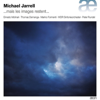 Michael Jarrell Michael Jarrell: ...mais Les Images Restent... (CD) (UK IMPORT)