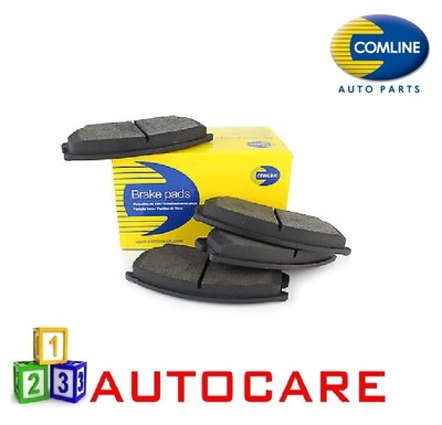 Peugeot 407 1.6 1.8 2.0 HDi Front Brake Pads Set By ALLIED NIPPON