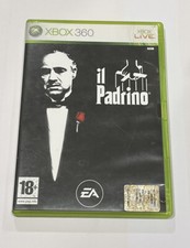 Il Padrino ￼￼GIOCO XBOX 360 VERSIONE ITALIANA