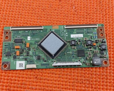 Carte Mère Principale Pour TV LG 47LG50DC-UA - Réf AGF62350501 (d'occasion)