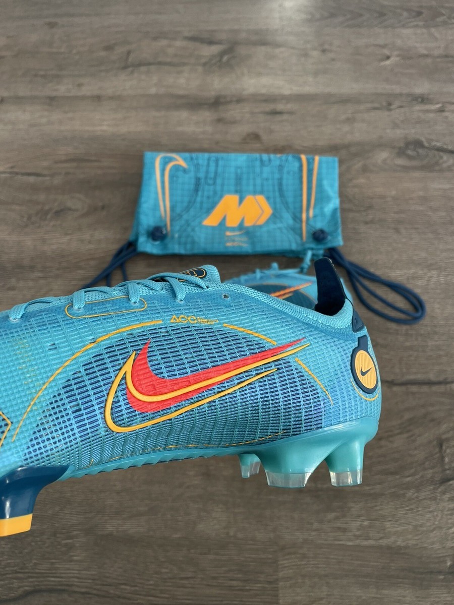 Nike Mercurial Vapor 14 25.5×2 26 3足セット Nike Mercurial