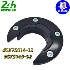 5th Wheel Cushion Ring Kit For Kenworth Peterbilt Stoughton SK3105-92/SK75016-13