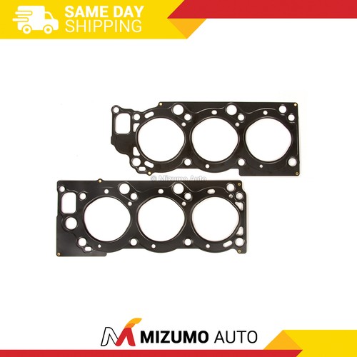 Bolt Set- Toyota 4Runner, Pickup, T100 V6 3.0L 3VZ-E OEM Engine Cylinder Head Bolt - Foto 12