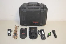 ICX Thermo Scientific Personal Radiation Interceptor Detector Meter #W6081