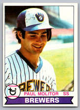 1979 Topps Baseball Cards 10