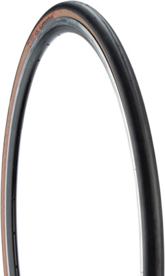 WTB Exposure Tire 700 x 30 TCS Tubeless Folding Black/Tan Road Bike