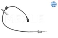 Meyle 714 800 0051 Sensor, Abgastemperatur FüR Ford