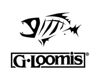 Loomis Gl2 Trout Jig 600s Tjr 5' 0 1 Piece Spinning Rod Loomis Gl2 Trout Jig 600s Tjr 5' 0 1 Piece Spinning Rod