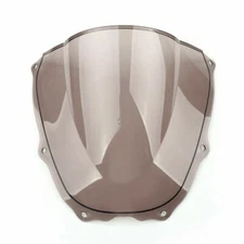 Windshield Screen Double Bubble For Honda RVT1000R VTR1000 SP1 SP2 RC51 00-06