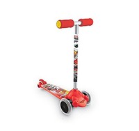 Mondo Disney Planes Twist And Roll Scooter Mondo Disney Planes Twist And Roll Scooter