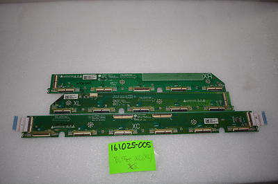 LG 50PQ30-UA BUFFER XC/XL/XR EBR57317204 ; EBR7316704 ; EBR500045303