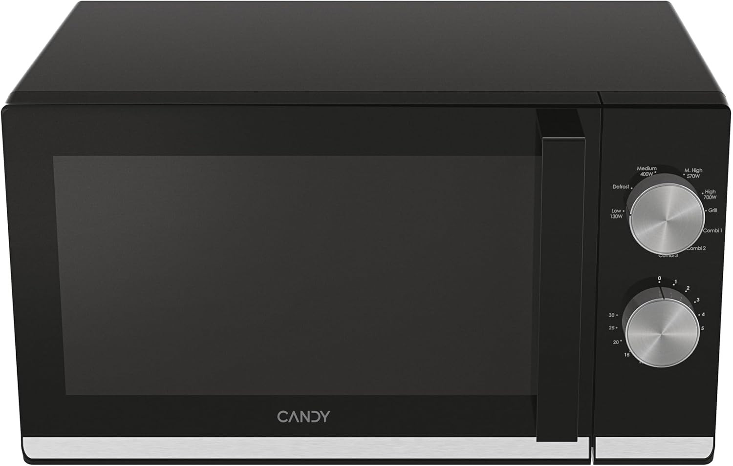 Candy Moderna Forno a Microonde con Grill 20L 700W | Offerta Shop Online