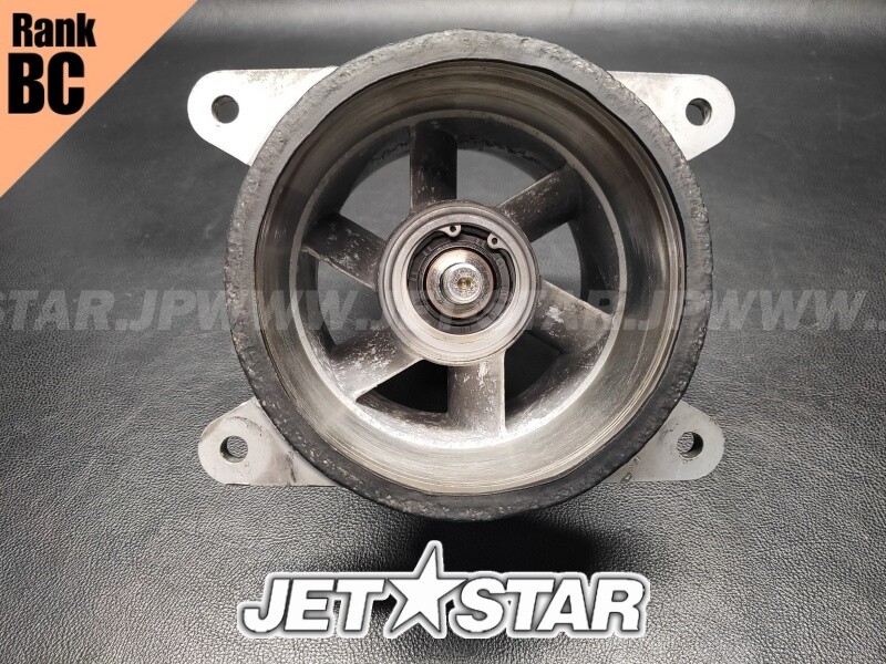 STX-15F '04 OEM VANE-GUIDE Used (59496-3737/13107-3752/39145 STX-15F '04 OEM VANE-GUIDE Used (59496-3737/13107-3752/39145
