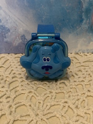Blues Clues learning Electronic Watch 2020 leapFrog leap frog Nickelodeon dog