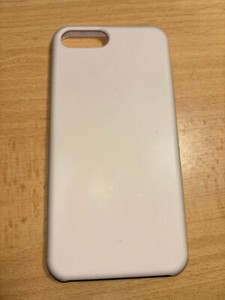 Handy Hülle für iPhone 7 / 8 / SE (2020/22) Case Silikon Schutz Tasche  Cover