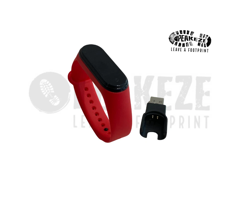 Fitpro sleep online monitor