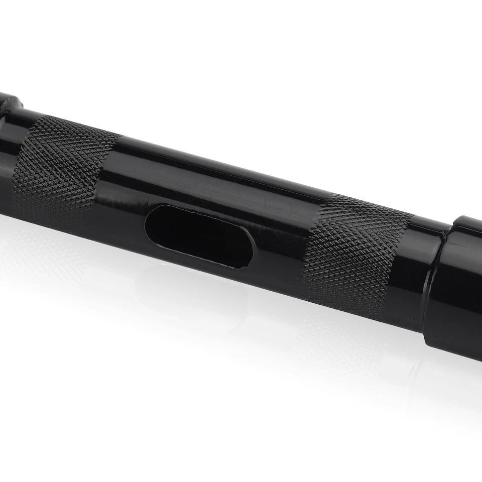 Rise 12" Horn Ape Hanger Handlebars For 2015-2023 Harley Road Glide FLTRX FLTRXS Foto 4 de 4