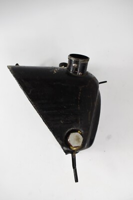 Original BSA 500 650 A50 A65 1963-65 Oil Tank 68-8340