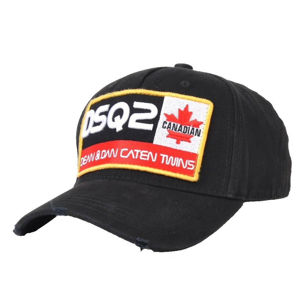 Para De mujer Dsquared2 Sombreros