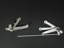 Suzuki GSXR1100 G H J Rear Set Kit. UK made.