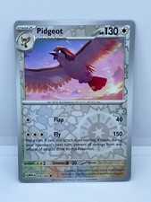 POKEMON 151 REVERSE HOLO AND REVERSE HOLO RARE CARDS