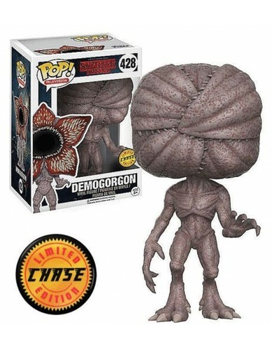 Funko Pop Demogorgon Stranger Things 