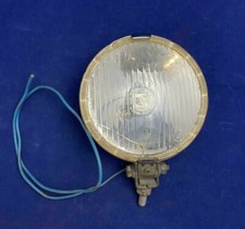 Nebelscheinwerfer Halogen Optilux Chrom Oldtimer