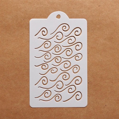 Elizabeth Craft Designs, Cutting Dies / Stanzschablonen, Summer Journal Special - Picture 16 of 24