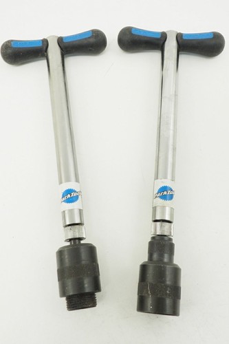 Park Tool FFG-2 Set Manometri Allineamento Telaio E Forcella - Usato Ma Funzionante