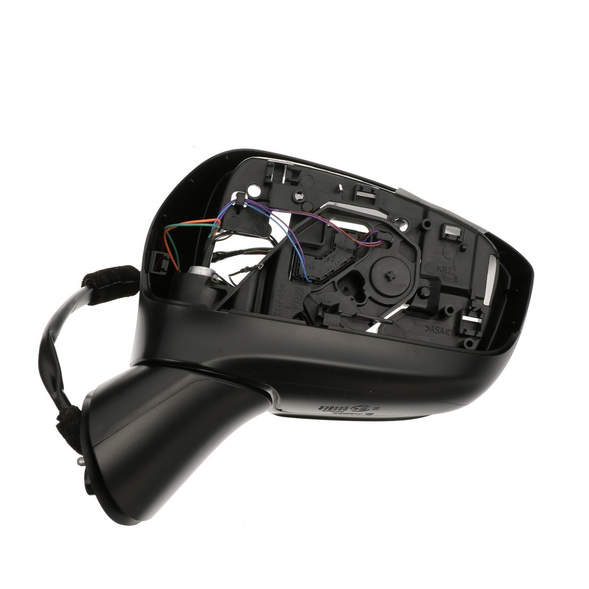 Mazda Cx5 Drivers Outside Door Mirror for sale online | eBay