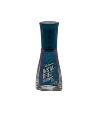 Sally Hansen Insta-Dri Nail Polish, 055 Celes - Teal
