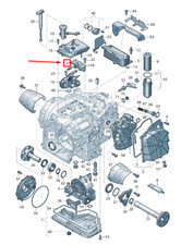 Moteur Audi R8