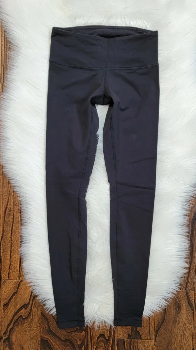 Lululemon wunder shop under full length