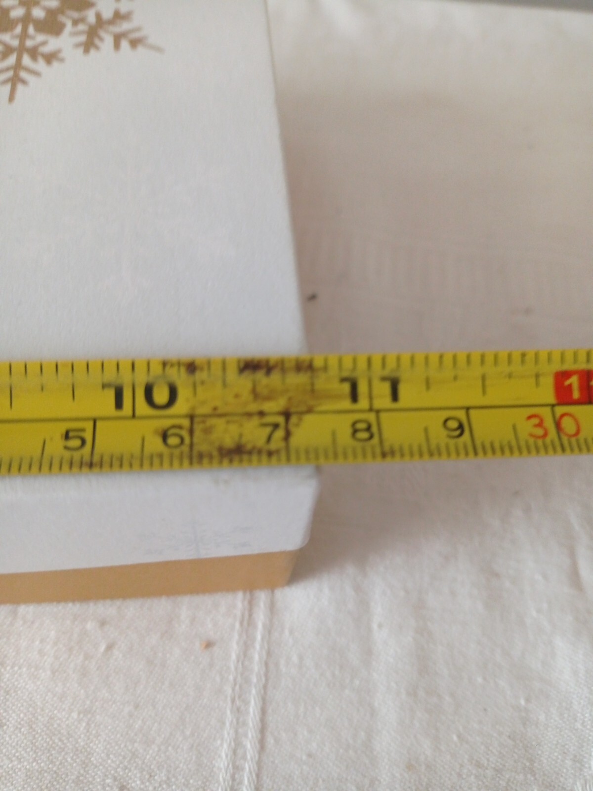 Yankee Candle 10Scented Tea Lights and Holder personal /Gift Set