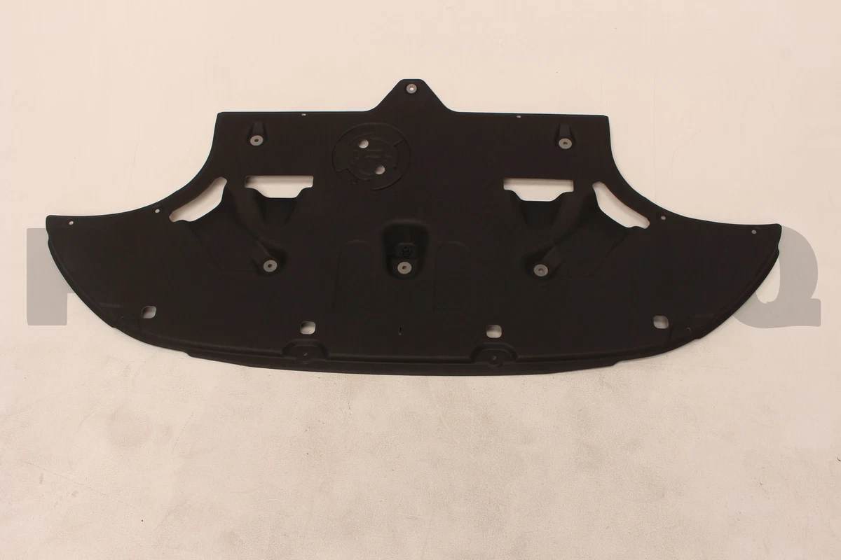 29110J5100 Genuine Hyundai / KIA PANEL-UNDER COVER FRONT | eBay