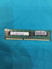 Samsung M393B5673GB0-CH9Q9 2GB 2Rx8 PC3-10600R 1333MHz DDR3 ECC Server Memory