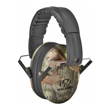 Walker's Youth Passive Hearing Protection Camo - GWP-FKDM-CMO