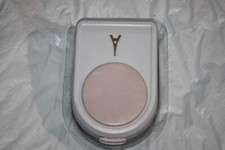 Fiskars Punch Teresa Collins Eiffel Tower NEW but OPEN BOX 