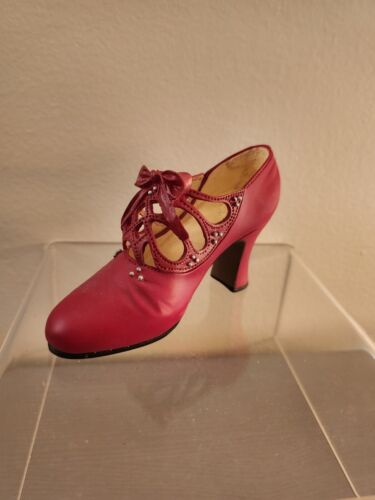 Just The Right Shoe Miniature Charisma 25419
