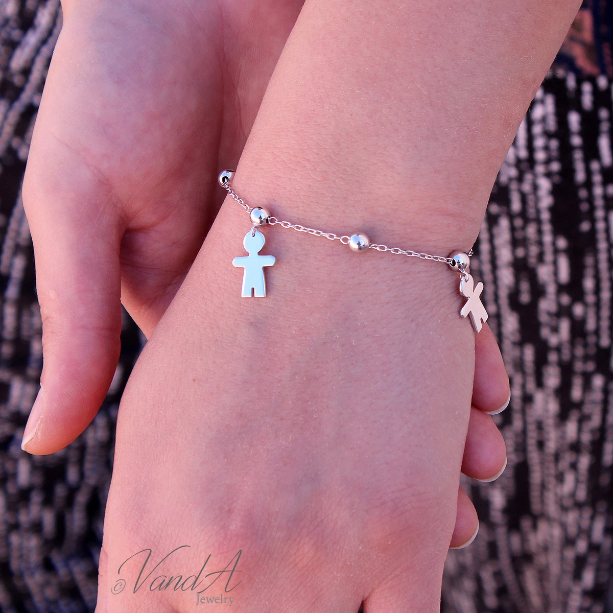 Bracelet outlet design boys