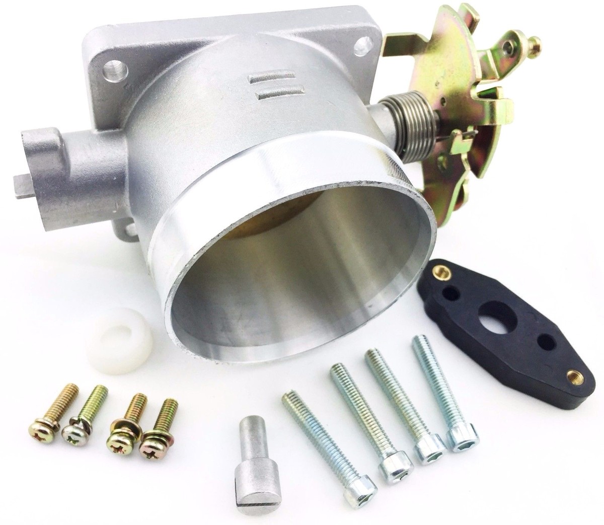 BBK Performance Throttle Body 70mm 96+ 4.6L 2V Ford BBK Performance Throttle Body 70mm 96+ 4.6L 2V Ford