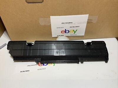 2020-2023 Toyota Highlander Hole Cover Luggage Jack Trim 64718