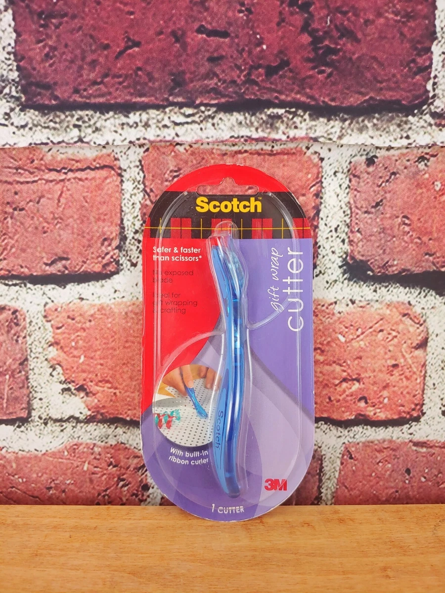 Scotch online wrapping paper