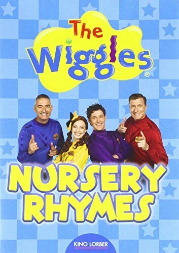 Nursery Rhymes (DVD, 2018) for sale online | eBay