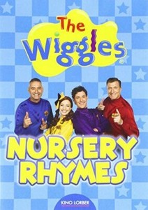 Nursery Rhymes Dvd 18 For Sale Online Ebay Nursery Rhymes Dvd 18 For Sale Online Ebay