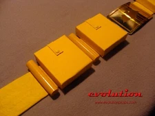 Batman TV Series ADAM WEST 1966 UTILITY BELT  prop replica