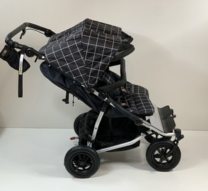 mountain buggy duet v3 ebay