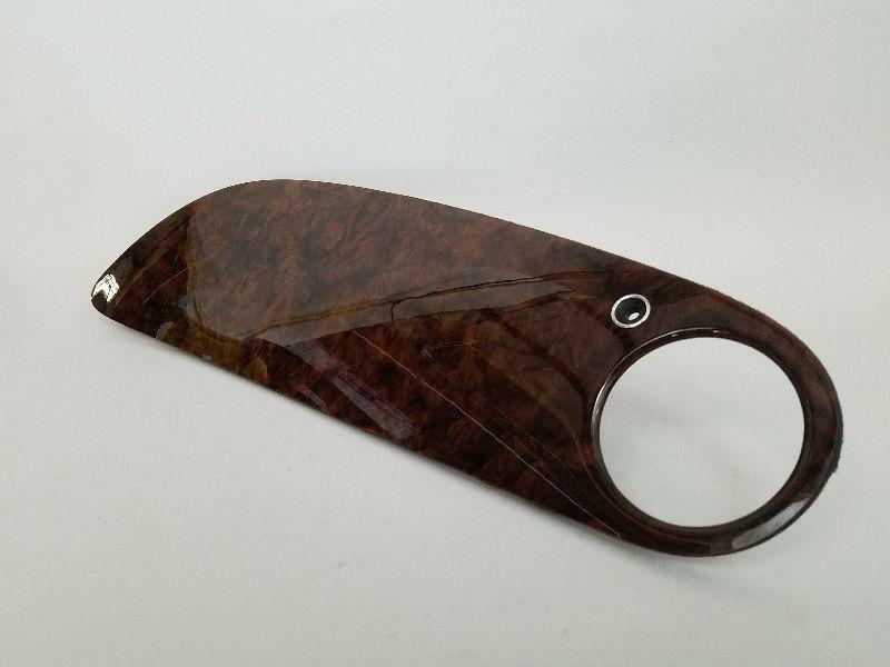 06 Bentley BENTLEY Instrument Face Plate